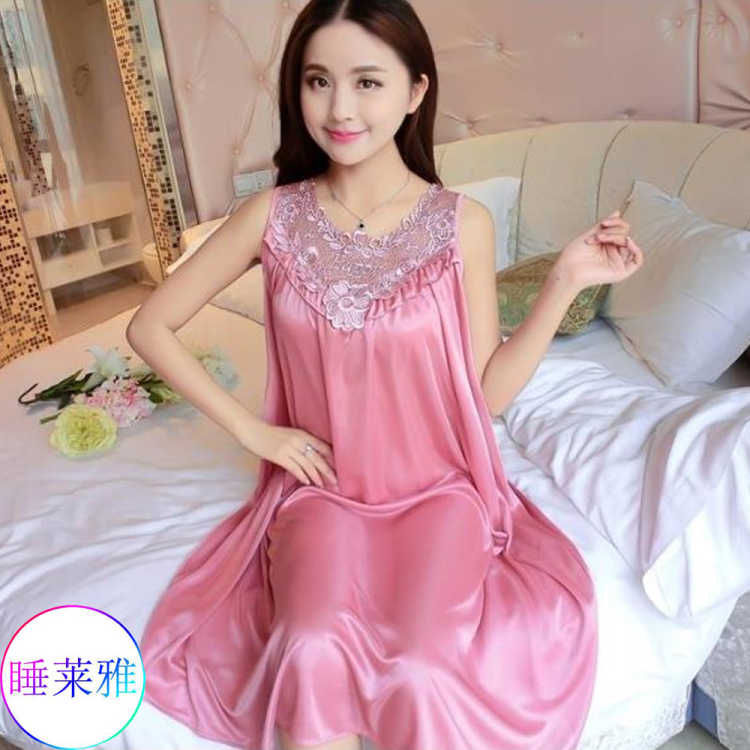 哇塞!老婆穿上情侣蕾丝睡衣，身材曼妙撩人，美丽动人