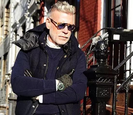 什么收入戴什么表，和年龄无关！