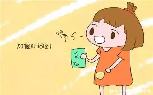 餐桌@家长别再追着孩子喂饭了!学会几招,孩子乖乖坐餐桌吃好饭
