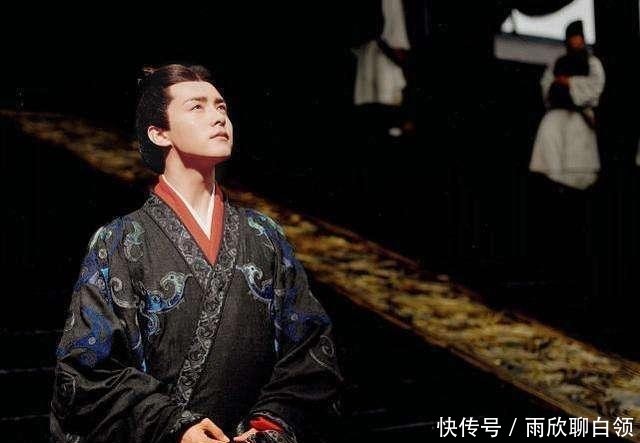 依附:唯一西周开国诸侯,根正苗红却依附强国而生,屹立800年不倒