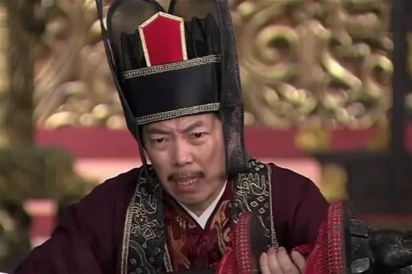『社稷』汉朝有一位大官,被赞为“社稷之臣”,连汉武帝有时候都怕他