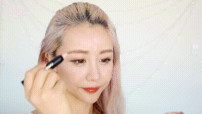 Ultra音乐节要来了，这款电音妆赶紧安排上！