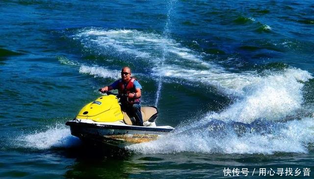 被称为山高县,版图河南第四大,洛阳这个县居然这么美