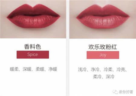  色彩季型：淡玫瑰妆、桃花妆：年轻十岁的春日妆容你适合哪种？