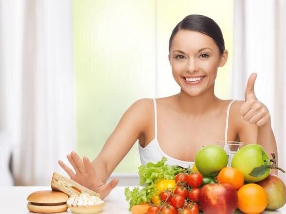 她不爱跑步也从不节食，却把脂肪从38%降到了26%，都做啥了