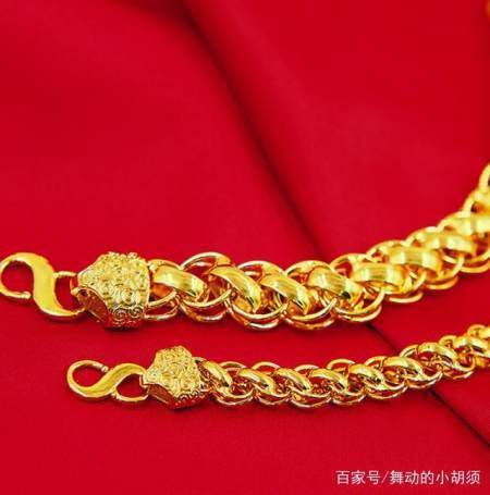 沙金是黄金吗？怪不到越南人个个都是富二代，知道价格后，笑晕我