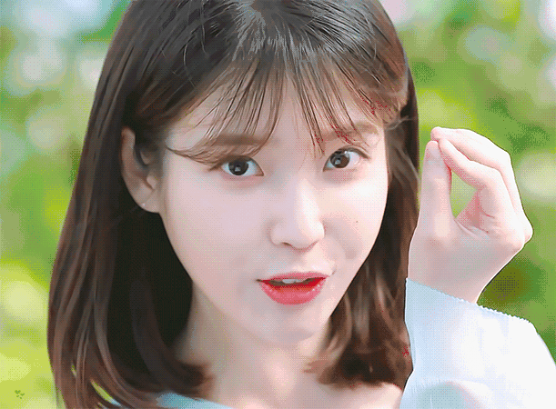  「少女」为什么她的苹果肌没有少女感？甜美还是显老全看这里！