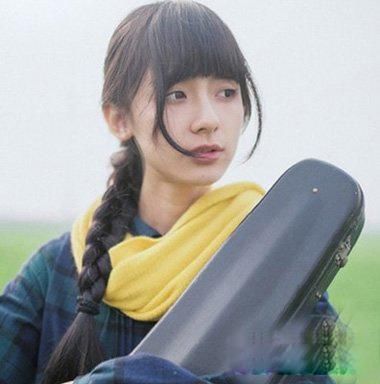 11款娃娃脸女生可爱发型！