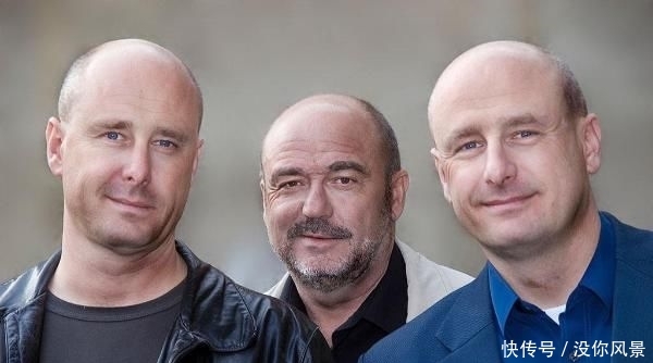 『掩盖』最能掩盖秃头的发型 4款发型拯救颜值 不做秃头王子