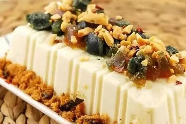  「凉菜」16道春季经典素凉菜，道道可口美味，素食主义者看过来