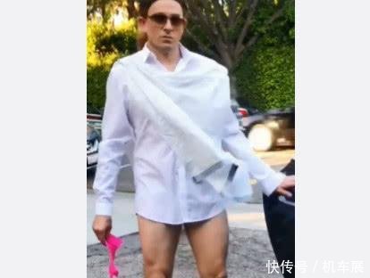 美国女星珍妮佛洛佩兹服装被恶搞, 网友 不提裤子完美还原