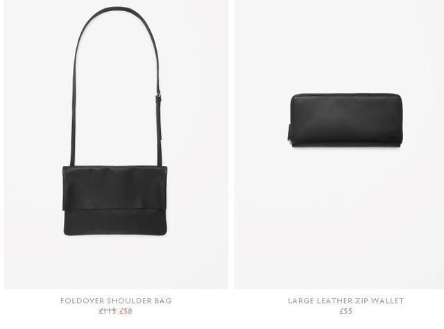 这些平价“性冷淡”品牌，谁穿谁就是时髦本人!