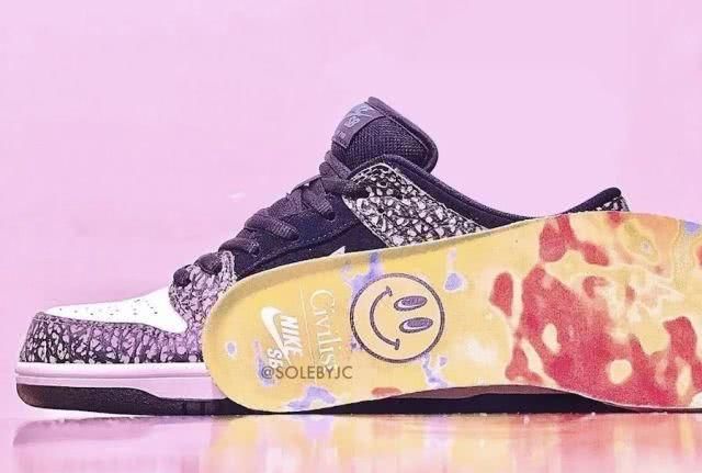  『Dunk』下半年“必火”的 7双Dunk SB，纠结剁手哪一双？