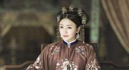 『正式名分』清代的福晋、侧福晋、庶福晋各自是啥？有哪些权利和工资待遇？