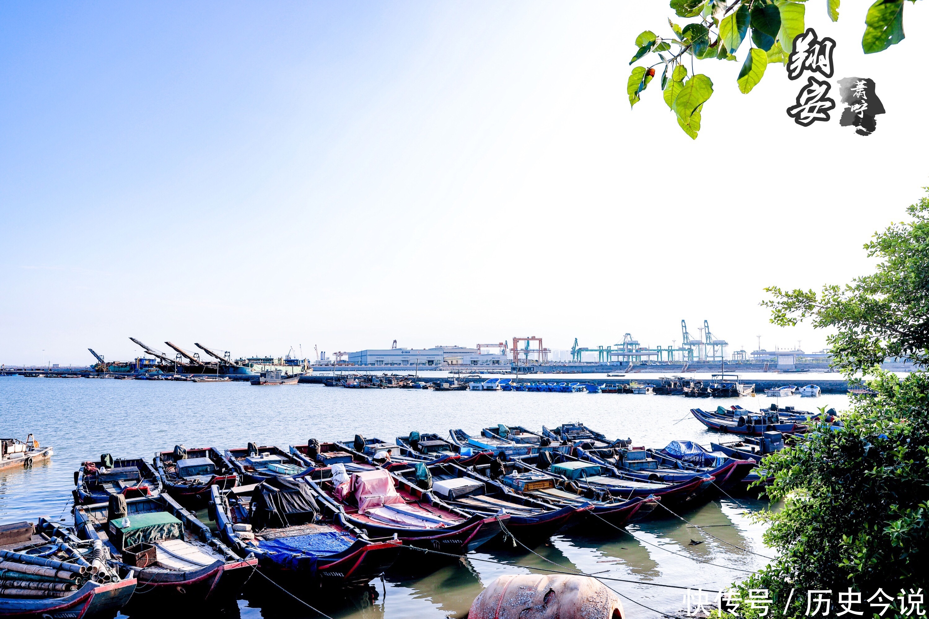 这条醉美海岸线，有90%的厦门人不知道