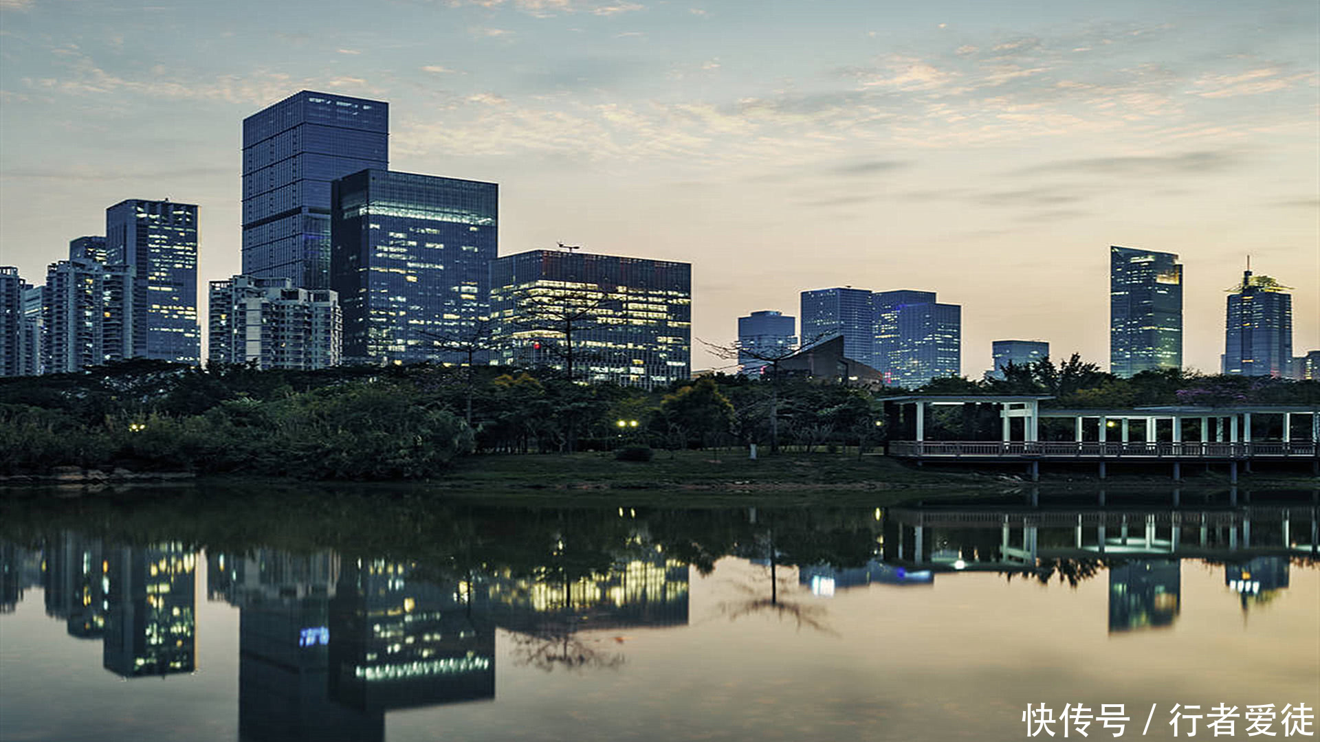 广东第三大城市，仅相当于0.96个东莞，却让佛山 惠州难堪