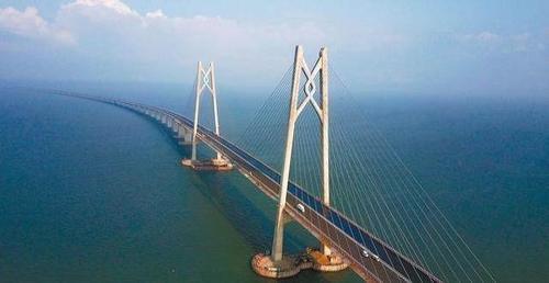 中国耗时9年时间，打造世界最长跨海大桥，却至今不能通车