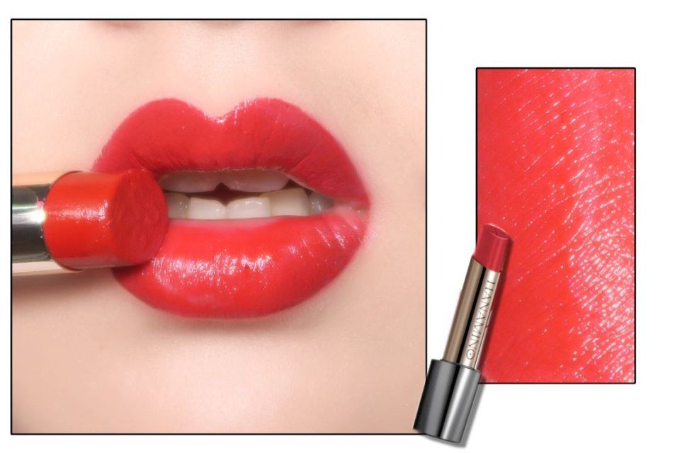 塑料姐妹花私藏的十款唇膏，直男看了都想亲