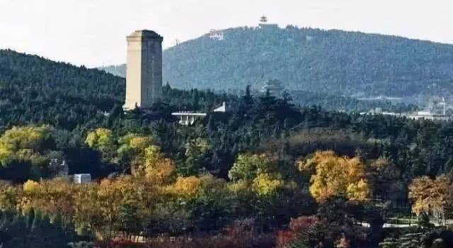 徐州这两天唱起了“小晴歌” 又是一年秋意浓，赏秋正当时！