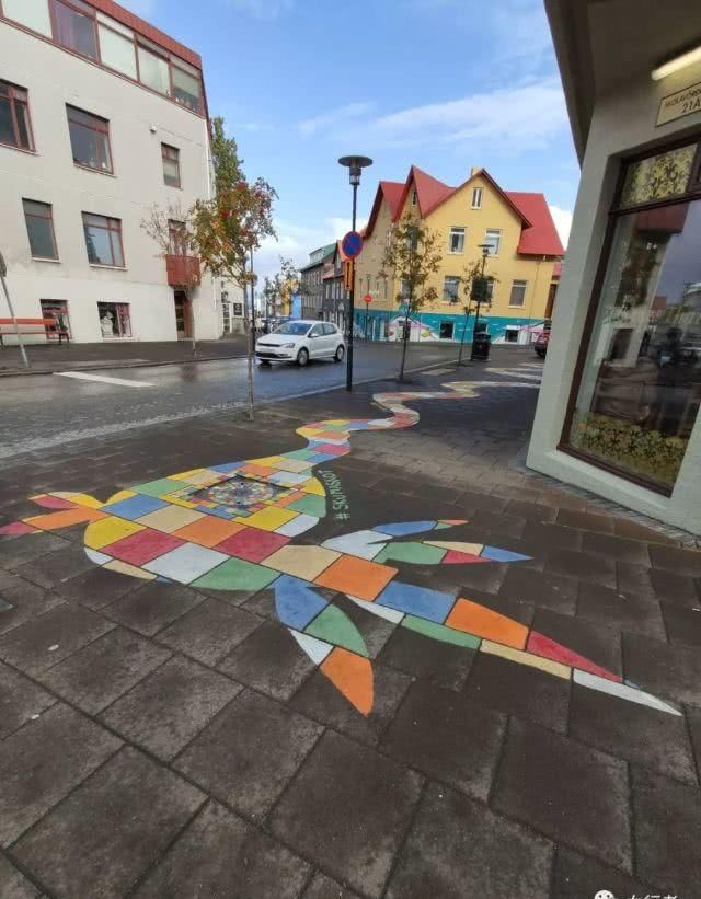 冰岛这么奇葩的国度，怎么会有人在那里居住