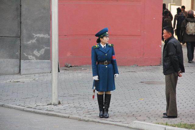 去朝鲜穷游十天最低需要多少钱?看完你还觉得