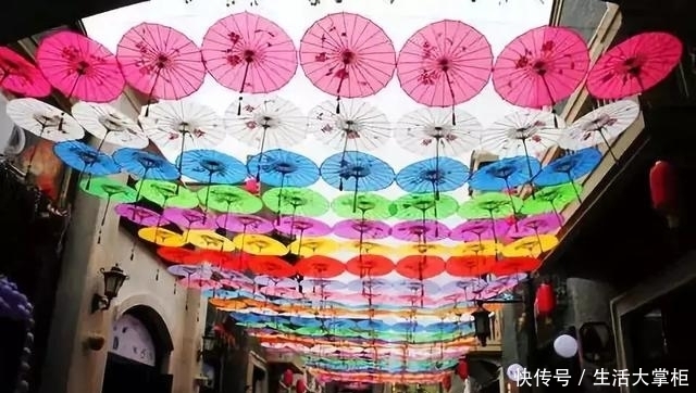 贵州这些小城古镇,每一个都美得不似人间!