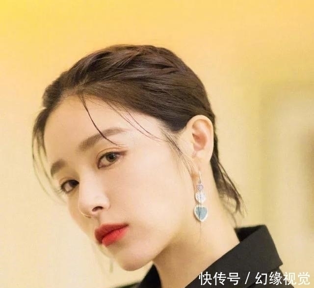 就要|高马尾就要落伍了今年流行这4款编发,时髦更显脸小