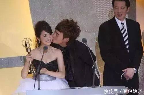 原来林依晨的老公背景这么强大,怪不得林依晨