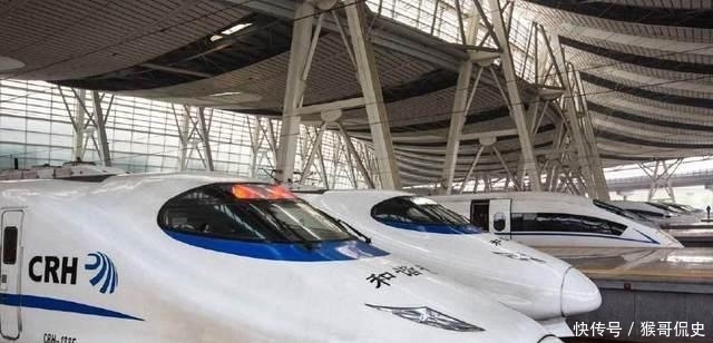  【腾飞】国家最新一轮高铁城市出炉, 江西这五个城市要腾飞了