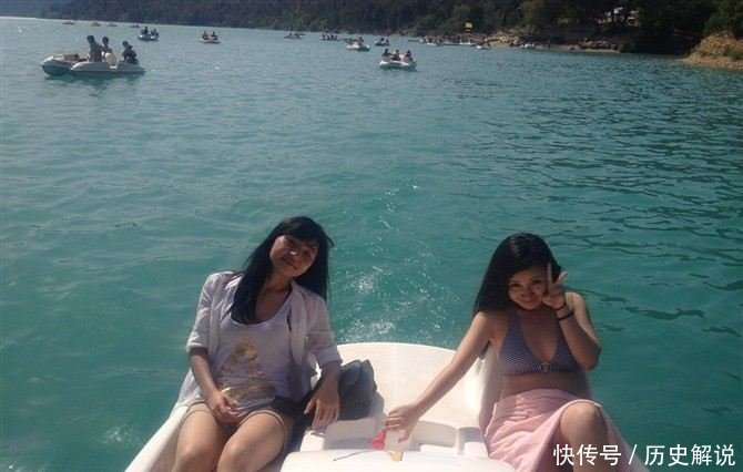 美国“第一大坝”与中国“第一大坝”对比，没有对比就没有伤害！