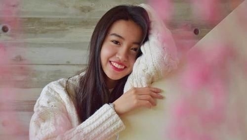  「清纯」终于放弃老气妆容！木村光希晒近照，清纯可爱酷似韩国爱豆