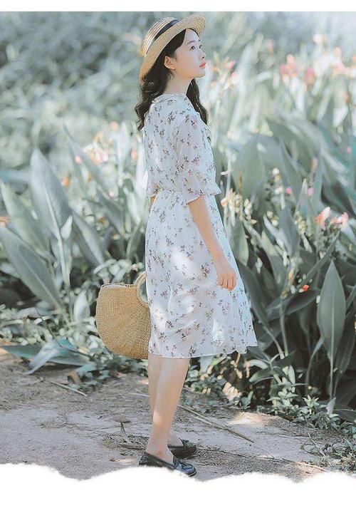  「温柔」女生们为520准备好约会穿搭了吗？如果掌握这4点，提升颜值惹人爱