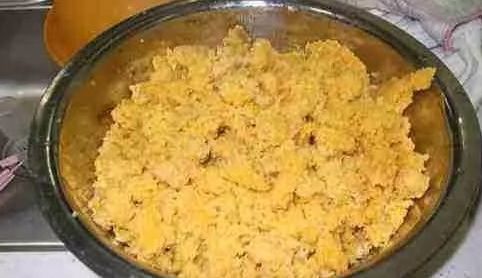  #开口#专治鲫鱼不开口，鸡蛋饵料试过没，钓到手软！