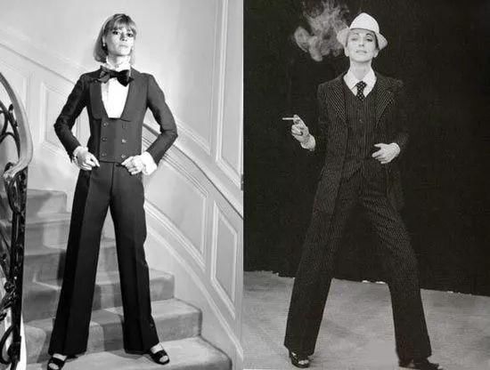 刘亦菲扮演的花木兰亮相!论女扮男装哪位女星更有“男人味”?