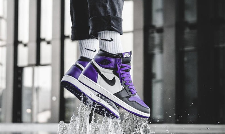 今年双11，不可错过的AJ1球鞋!