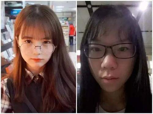 理发师是如何把你的发型毁掉的?剪错了是青春!