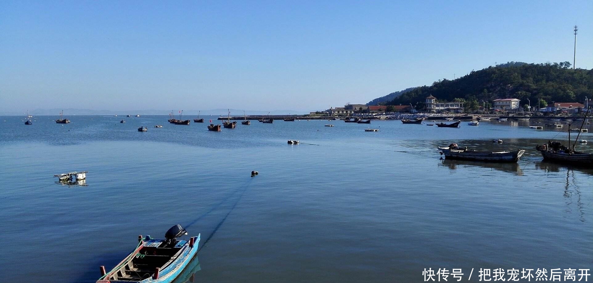 中国即将“失去”两个地方，一个离大陆越来越远，一个快要没人住