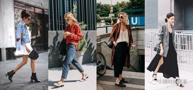 职场3款入门款跟鞋，让你平顺踏出社会，迎接新的里程碑！