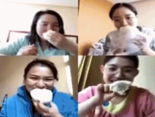  人民日报：人民日报点赞山东大馒头！相隔千里，“硬核”支援湖