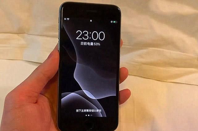  「用户」iPhone6s用户会为了5G换新机吗？果粉：再等等