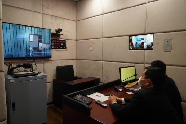  「获刑」因对防疫封门不满 两兄弟袭警分别获刑7个月和6个月