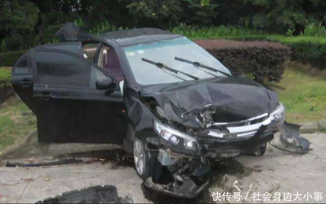 给女友发完“有你真好” 男子再也没了回应 交警: 开车玩手机害的