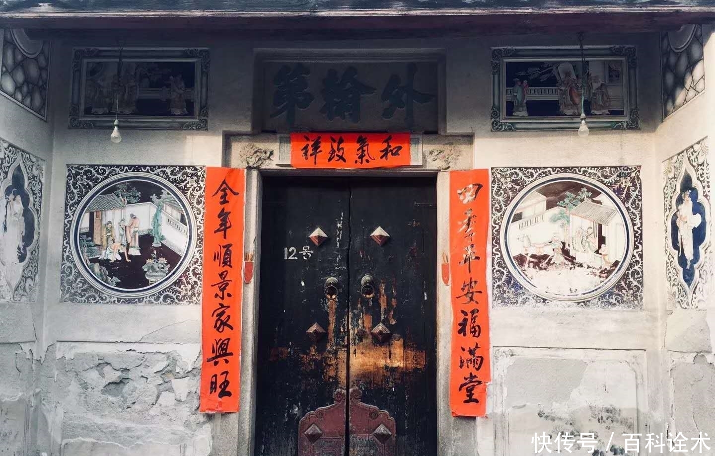 广东超“亲民”的旅游古城，几乎所有景点都不收门票，但鲜有人知