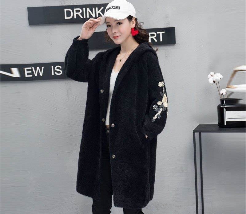 「迷人」40岁女人最好搭的衣服,一个比一个迷人美嫩