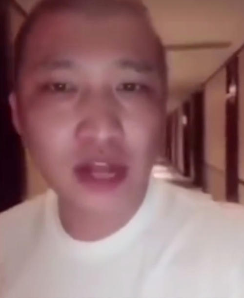 二驴深夜私会小伊伊，牌牌琦疑似被绿！二驴辟谣澄清此事是误会，