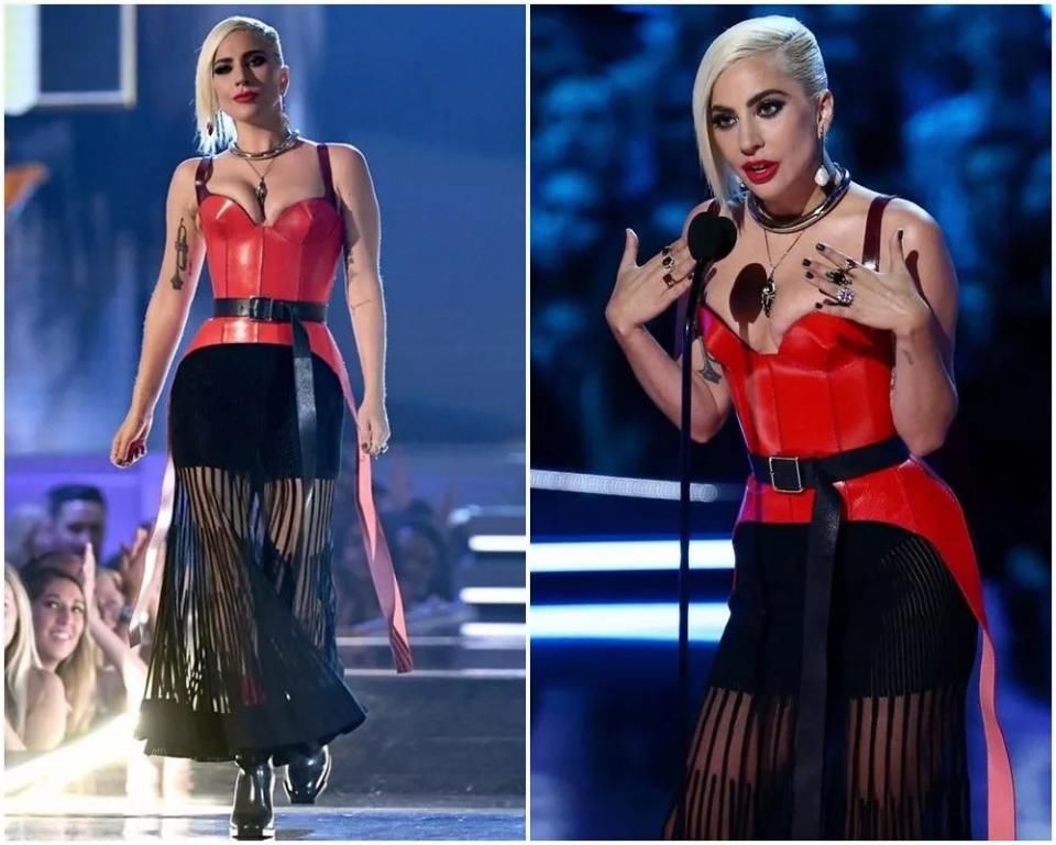 又酷又要优雅风度?快来all in这个路数