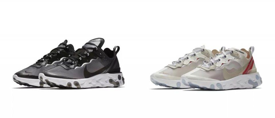 猛货球鞋扎堆!UNDEFEATED 大中华区首家店铺盛大开业!