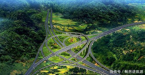  「最贵」我国造价最贵的三条高速公路, 几百里造价826亿!