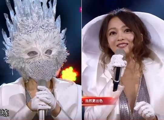 张韶涵称不喜欢被蓄意抹黑，否认参与骂战的理由真是绝了!