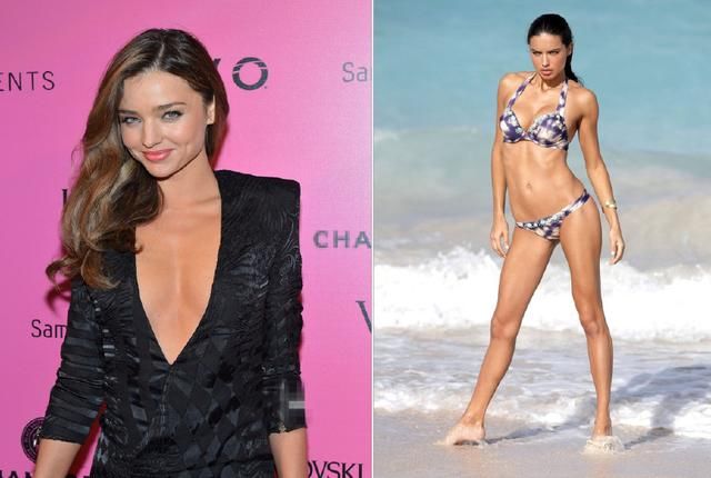 她不是超模，没有高级脸完美身材，却凭借200斤身材征服全世界！